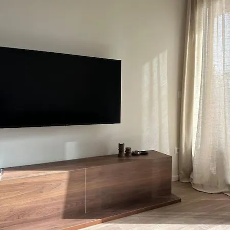 Ral 02 Appartement
