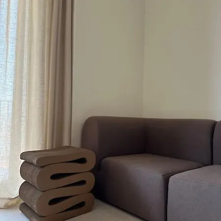 Appartement Ral 02 *