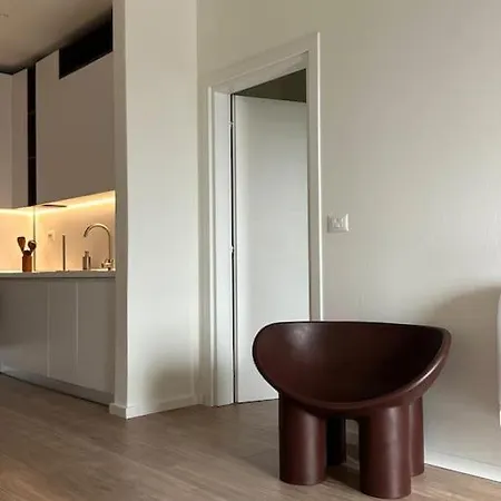 Appartement Ral 02 Tirana