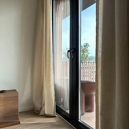 Appartement Ral 02 Tirana