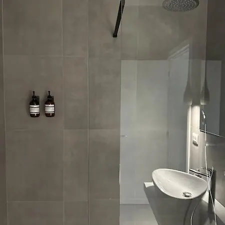 Appartement Ral 02 Tirana
