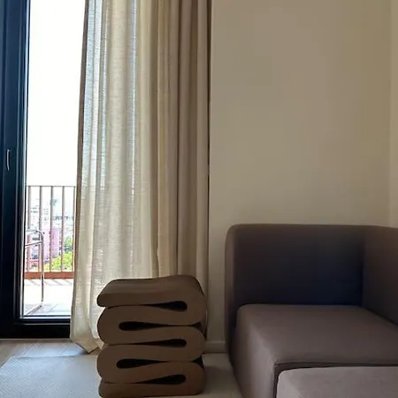 Ral 02 Appartement *
