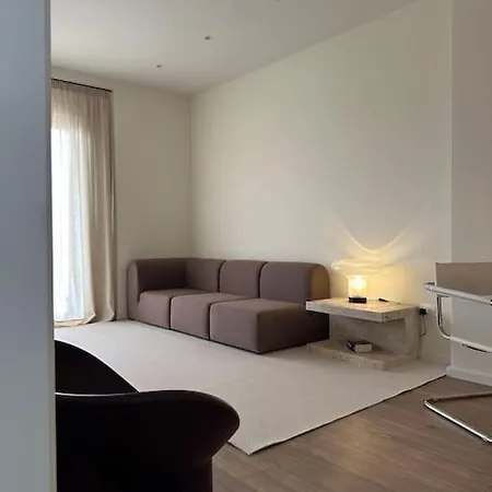 Appartement Ral 02 Tirana
