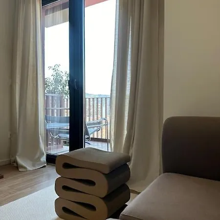 Apartment Ral 02 Tirana